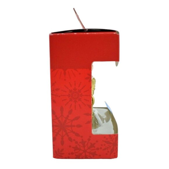 Hallmark Christmas Tree Ornament WW84 Wonder Woman Limited Edition New - Picture 4 of 5